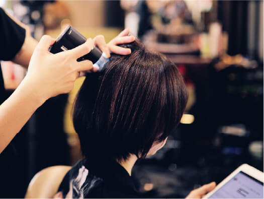 カウンセリング